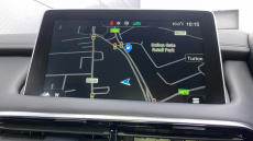 MG Hs 1.5 T-GDI Excite 5dr DCT Petrol Hatchback